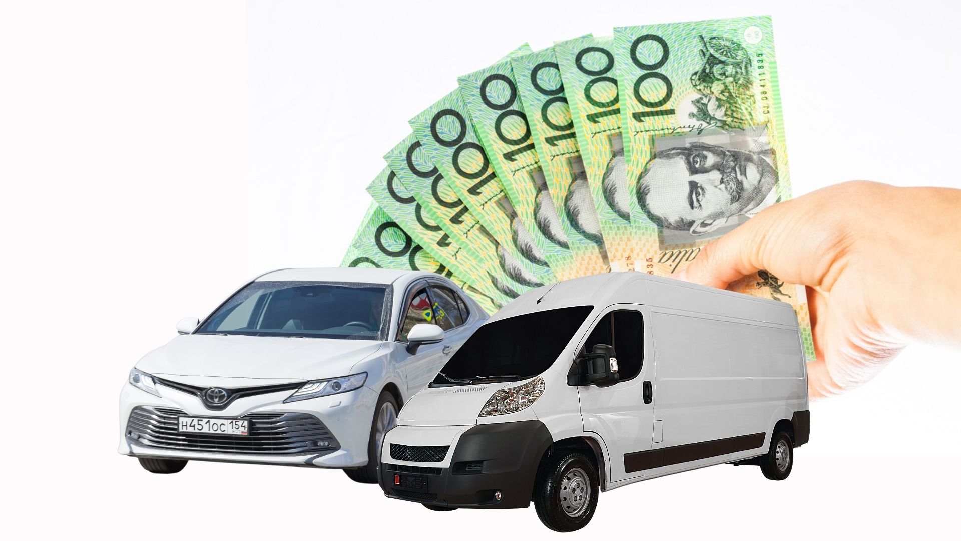 Cash For Car Melbourne 